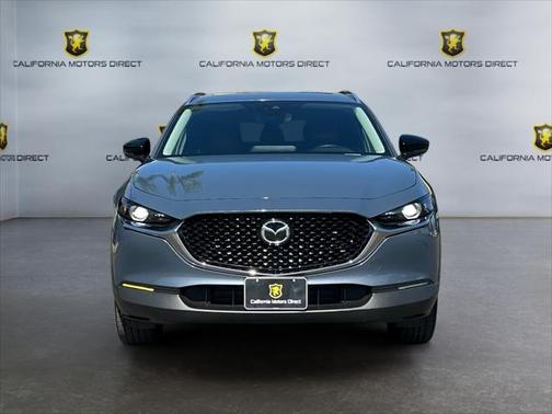 2023 Mazda CX-30 Base
