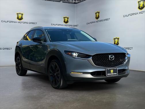 2023 Mazda CX-30 Base
