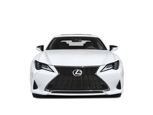 2021 Lexus RC 350 F Sport