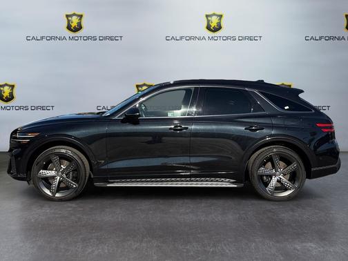 2025 Genesis GV70 2.5T AWD
