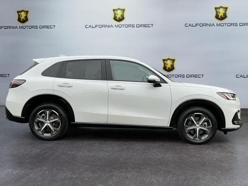 2023 Honda HR-V EX-L