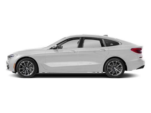 2018 BMW 640 i xDrive