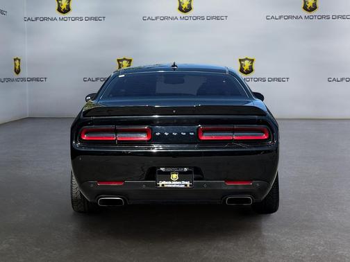 2017 Dodge Challenger R/T