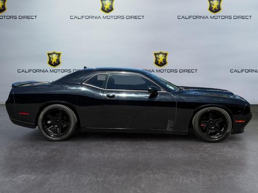2017 Dodge Challenger R/T