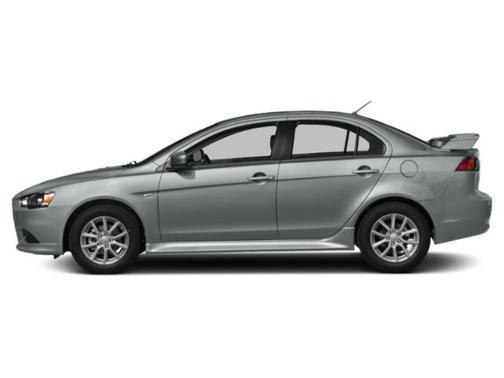 2015 Mitsubishi Lancer GT