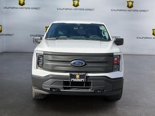 2022 Ford F-150 Lightning Pro