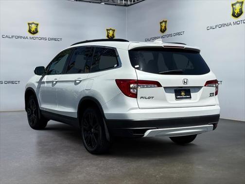2022 Honda Pilot AWD Special Edition