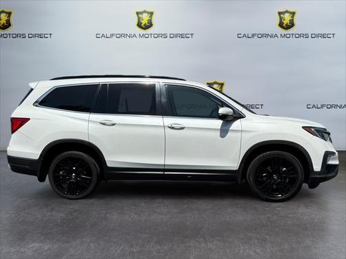 2022 Honda Pilot AWD Special Edition