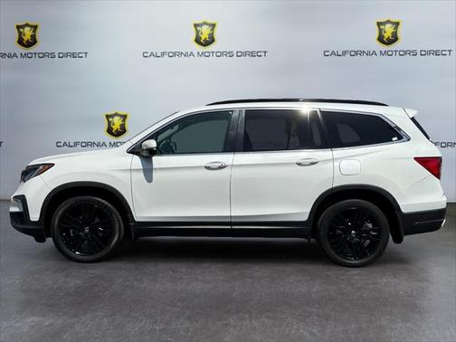 2022 Honda Pilot AWD Special Edition