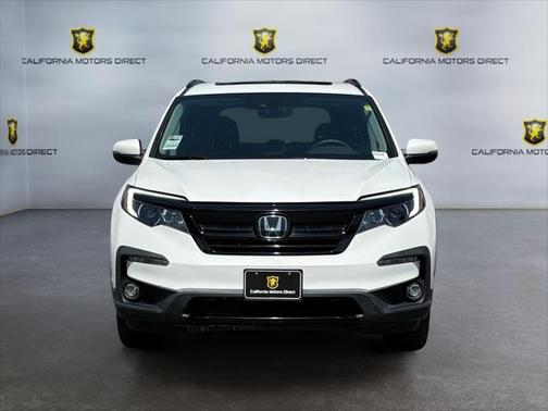 2022 Honda Pilot AWD Special Edition