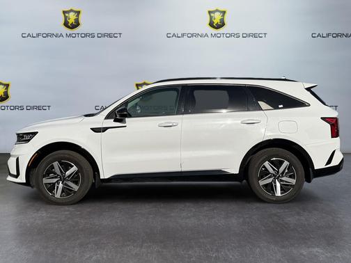 2023 Kia Sorento S