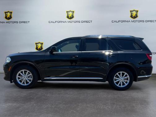 2023 Dodge Durango SXT RWD