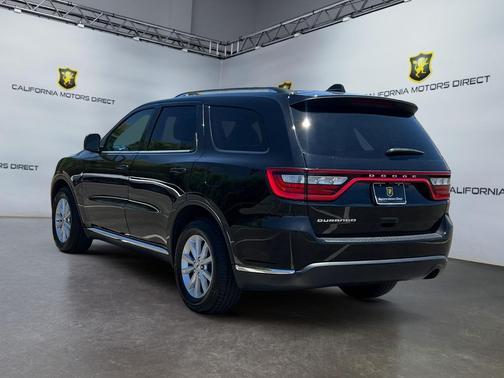 2023 Dodge Durango SXT RWD