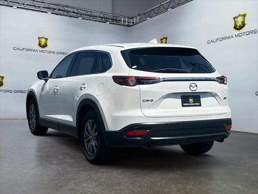 2019 Mazda CX-9 Touring