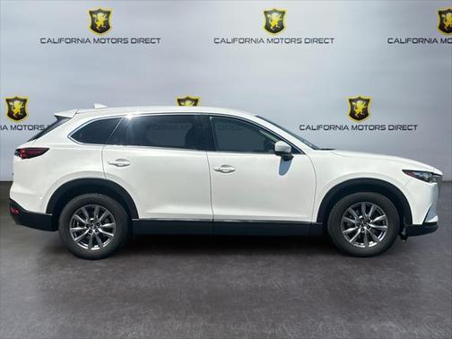 2019 Mazda CX-9 Touring