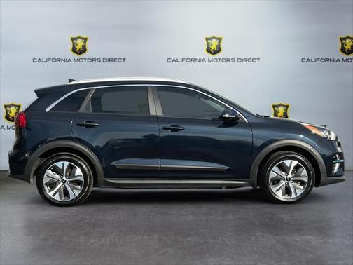 2022 Kia Niro EV EX