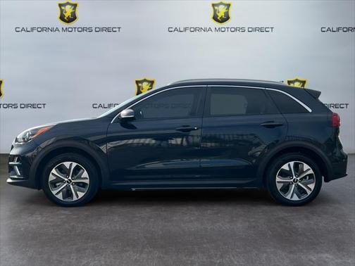2022 Kia Niro EV EX