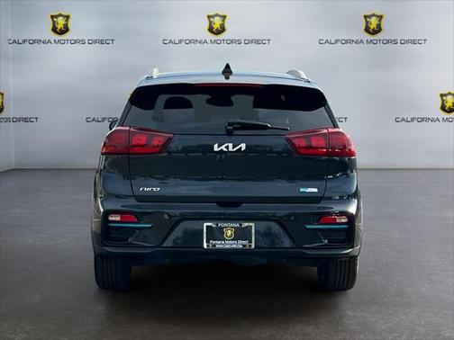 2022 Kia Niro EV EX