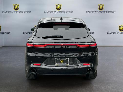 2024 Dodge Hornet R/T EAWD