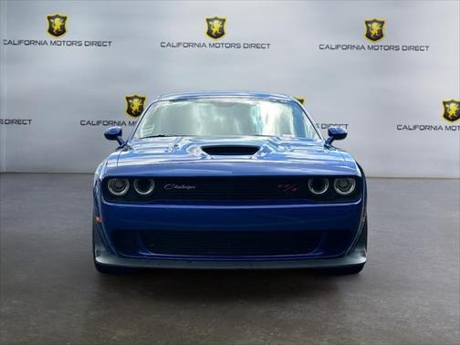 2020 Dodge Challenger R/T Scat Pack