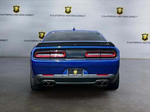 2020 Dodge Challenger R/T Scat Pack