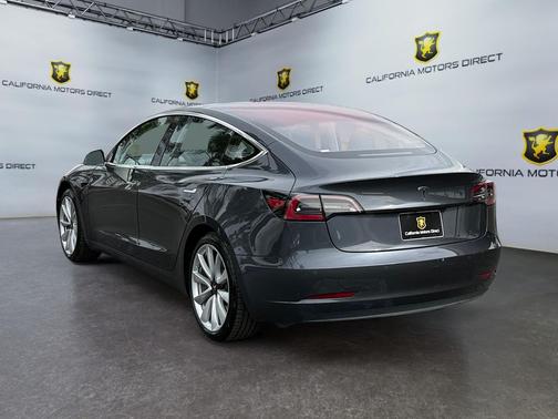 2017 Tesla Model 3 Standard
