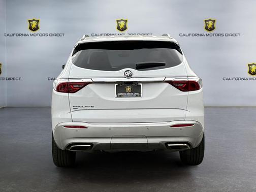 2024 Buick Enclave Premium AWD