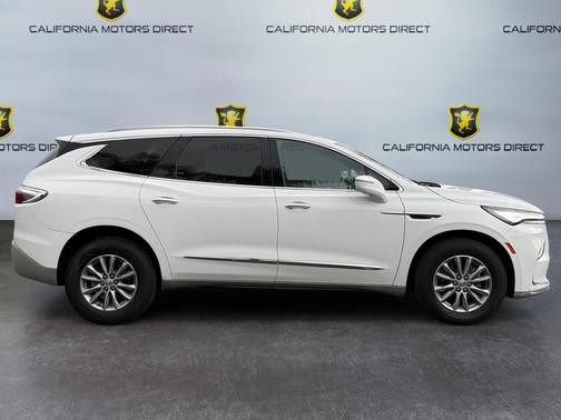 2024 Buick Enclave Premium AWD