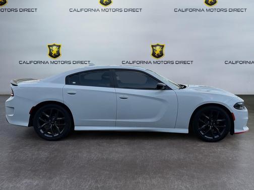 2020 Dodge Charger R/T