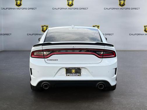 2020 Dodge Charger R/T