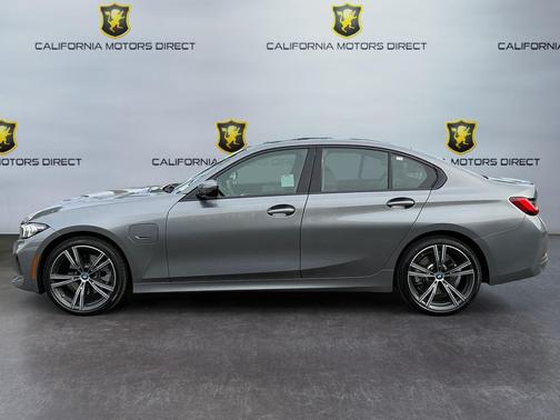 2023 BMW 330e Base
