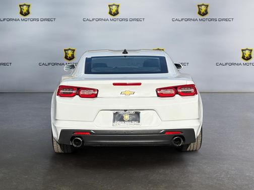 2023 Chevrolet Camaro 1LT