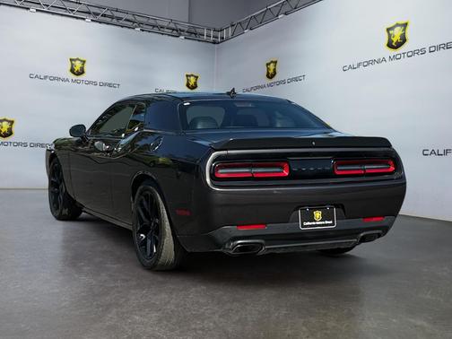 2021 Dodge Challenger R/T