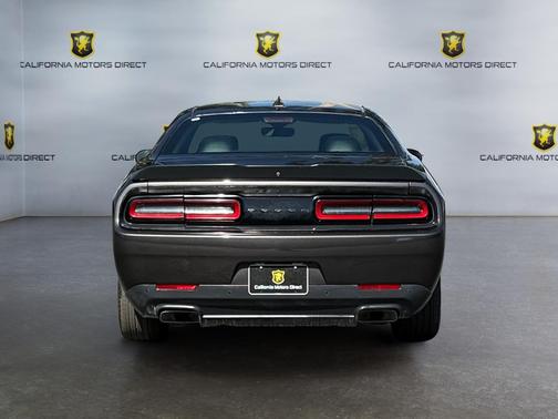 2021 Dodge Challenger R/T