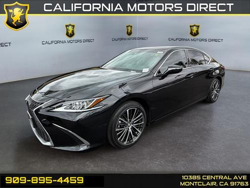 Caviar 2024 Lexus ES 300h Base