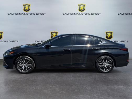 Caviar 2025 Lexus ES 350 Base