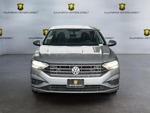 2021 Volkswagen Jetta 1.4T S