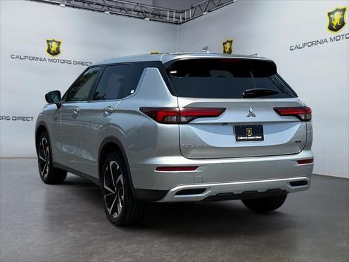 2023 Mitsubishi Outlander SE 2.5 2WD