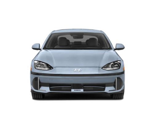 Digital Green 2024 Hyundai IONIQ 6 SEL