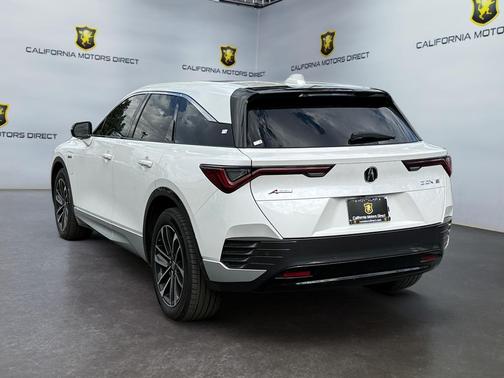 2024 Acura ZDX A-SPEC