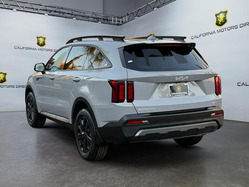 2023 Kia Sorento S