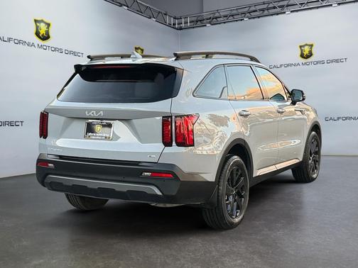 2023 Kia Sorento S