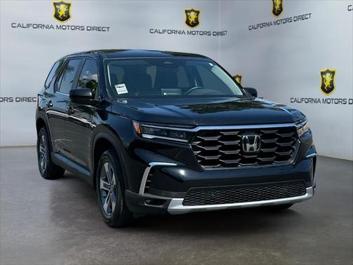 2023 Honda Pilot 2WD EX-L 8 Passenger