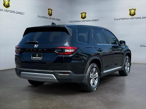2023 Honda Pilot 2WD EX-L 8 Passenger