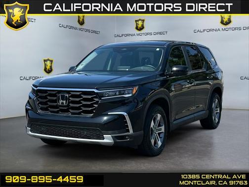 2023 Honda Pilot 2WD EX-L 8 Passenger