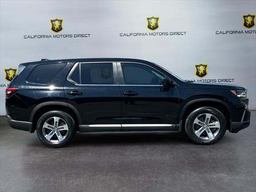 2023 Honda Pilot 2WD EX-L 8 Passenger