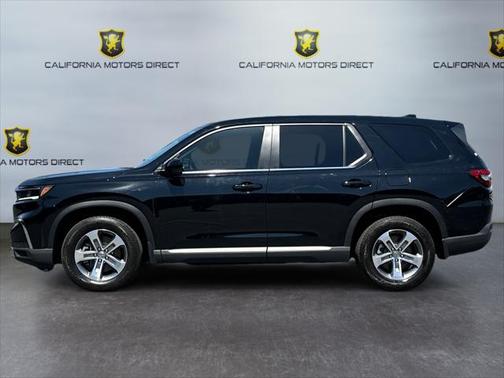 2023 Honda Pilot 2WD EX-L 8 Passenger
