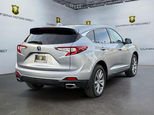 2022 Acura RDX Technology Package