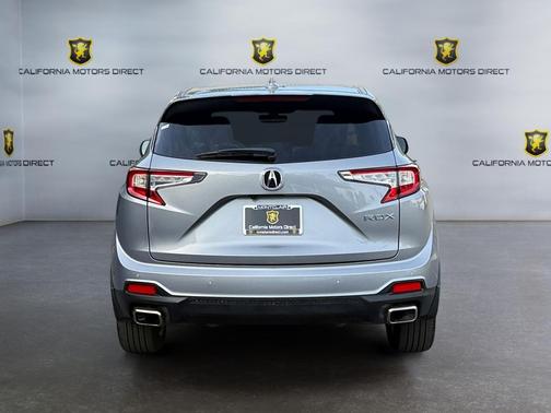 2022 Acura RDX Technology Package