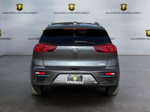 2020 Kia Niro EV EX Premium
